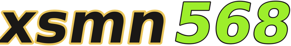 xsmn568 logo